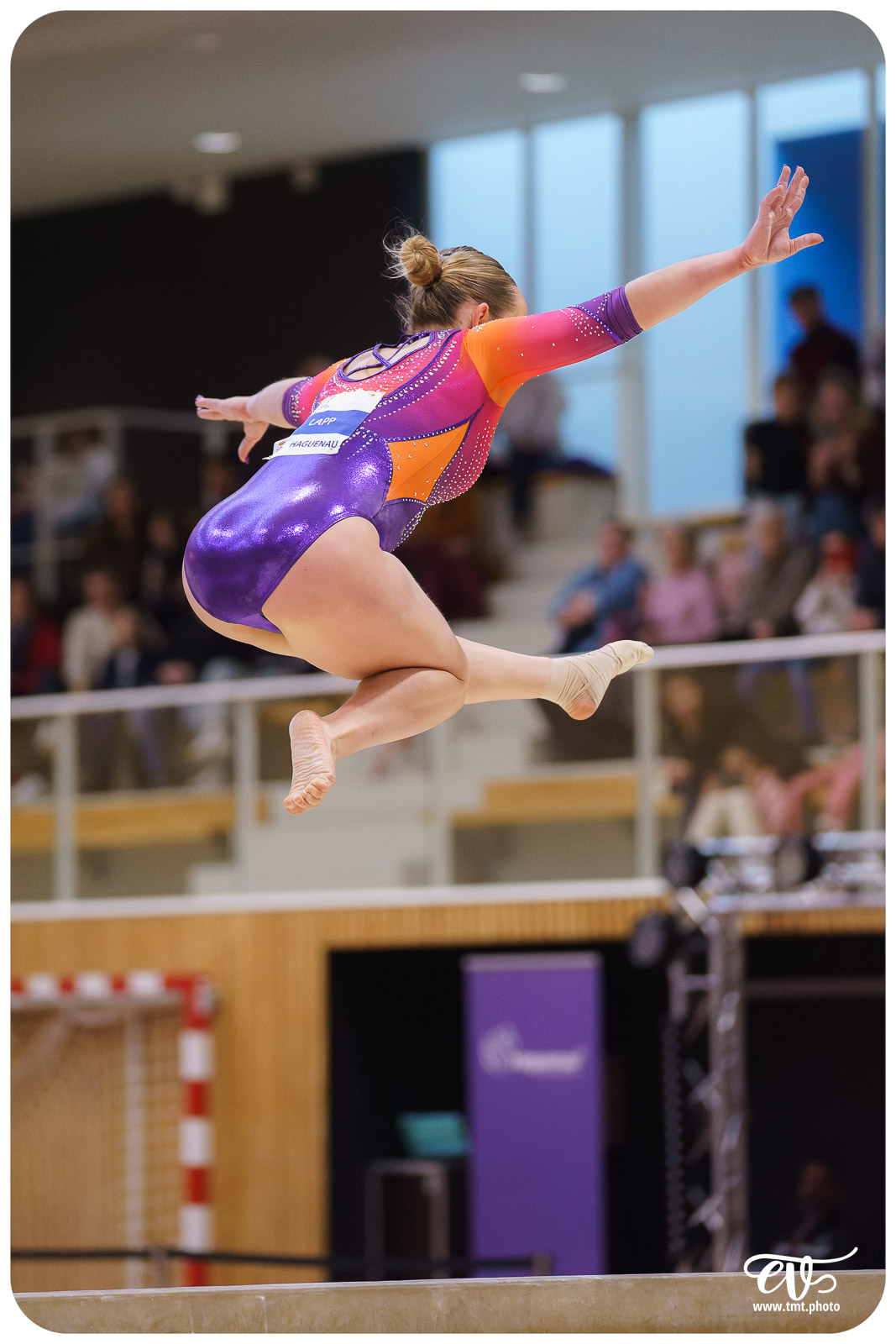 DEMI FINALE TOP12 GAF 2025